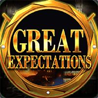 GREAT EXPECTATIONS